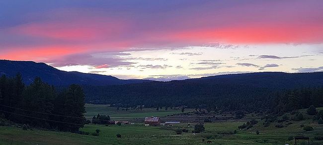 Photo of 130 Mervin Ct, Pagosa Springs, CO