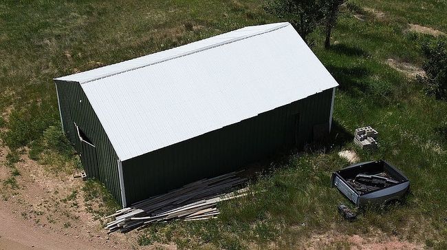 Photo of 84 Deer Run Rd, Gillette, WY