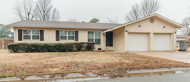 Image of 1106 Oak Meadow Dr