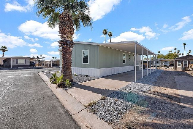 Photo of 5950 W Missouri Ave Lot 121, Glendale, AZ