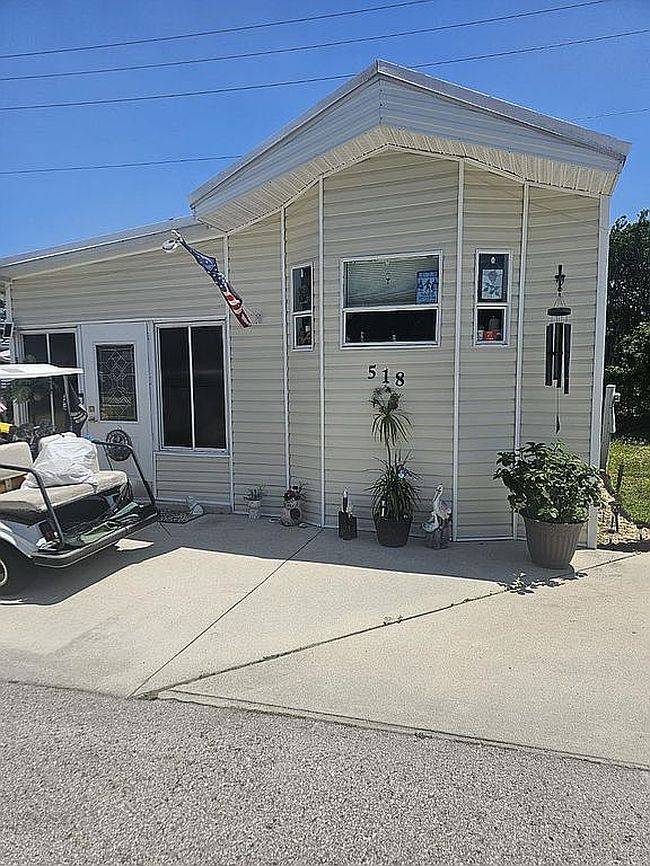 Photo of 19551 S Tamiami Trl Lot 518, Fort Myers, FL