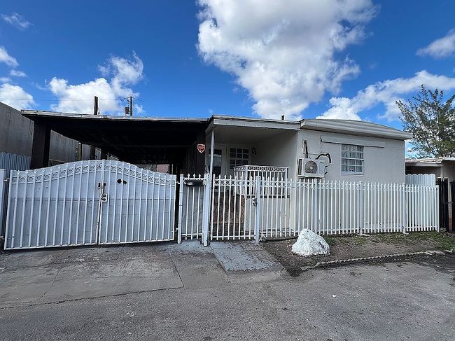 4111 Nw 37th Ave Lot H712, Miami, FL