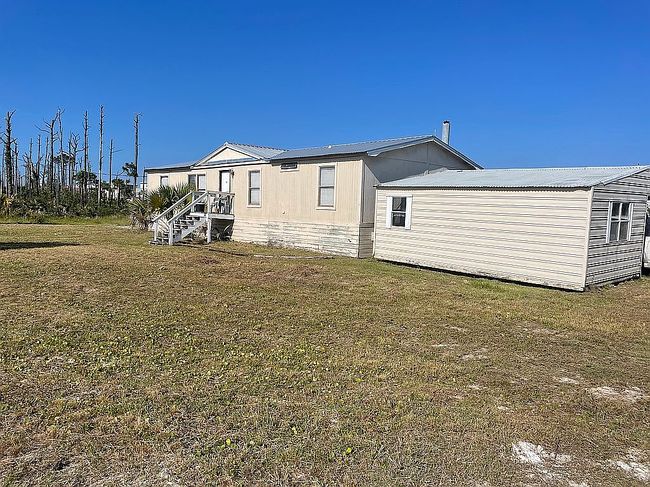 Photo of 111 Driftwood Ave, Port Saint Joe, FL