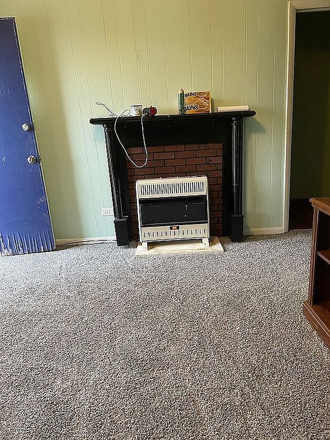 Image of 1342 Richard Burnley Ave