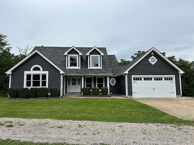 Photo of 231 Hart Dr, Saint Clair, MO