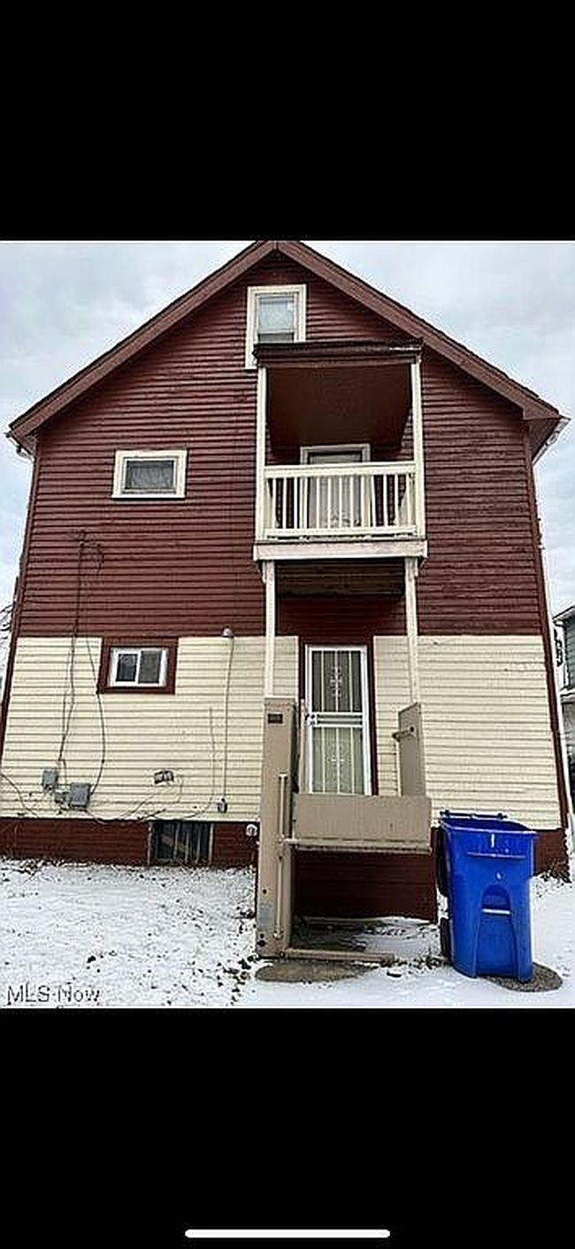 Image of 3396 E 142nd St