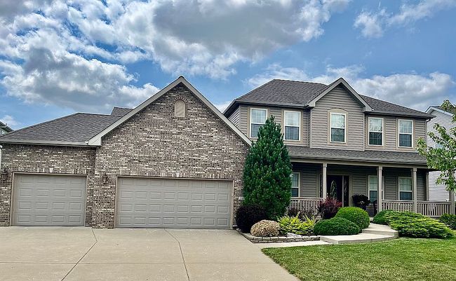 Preview of property located at 3467 Brixford Ln