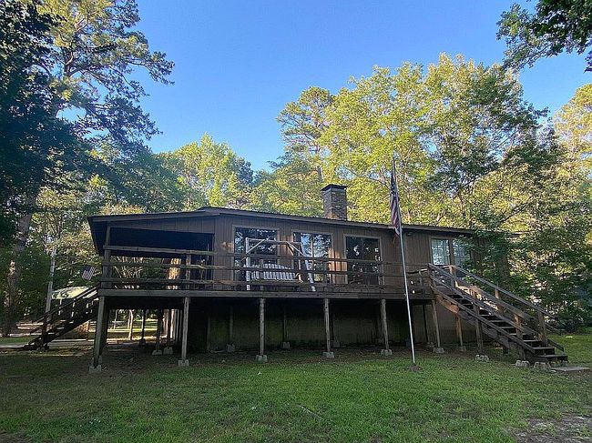 Photo of 133 N Mustin Lk, Camden, AR