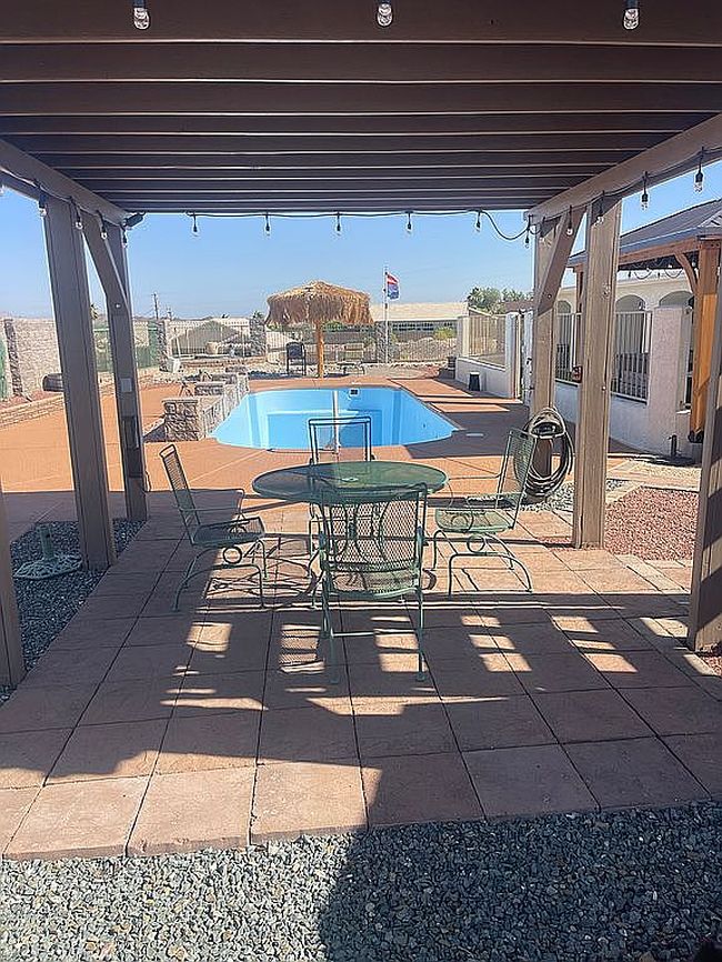 Photo of 4238 Mercer Rd, Bullhead City, AZ