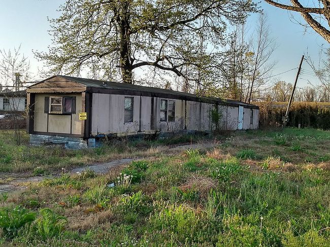 Photo of 2619 E Monroe Ave, West Memphis, AR