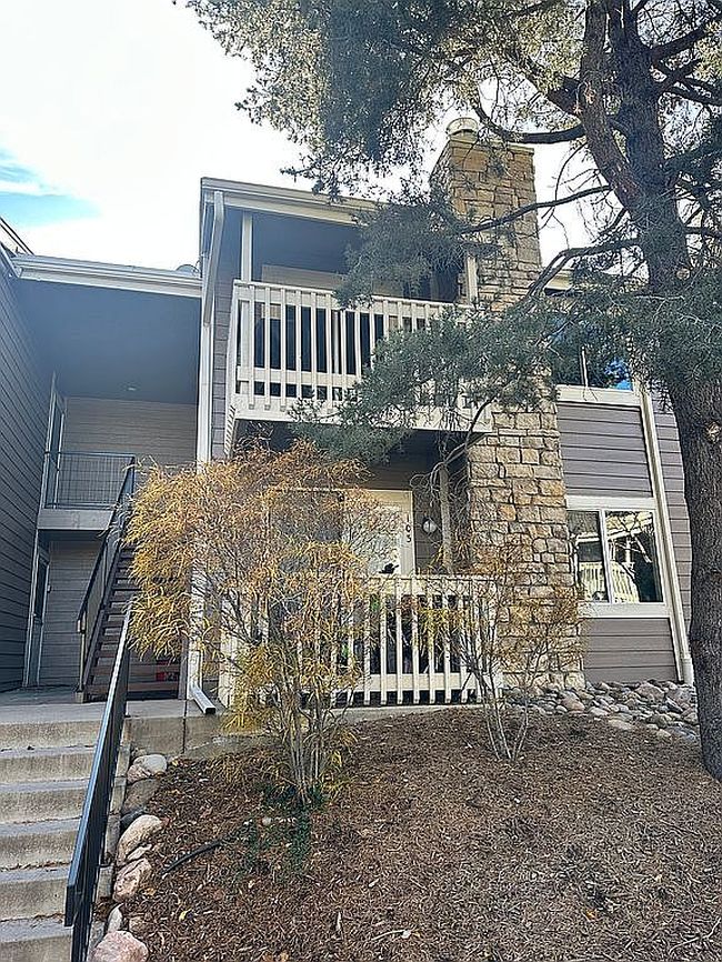 Preview of property located at 4400 S Quebec St Apt R203