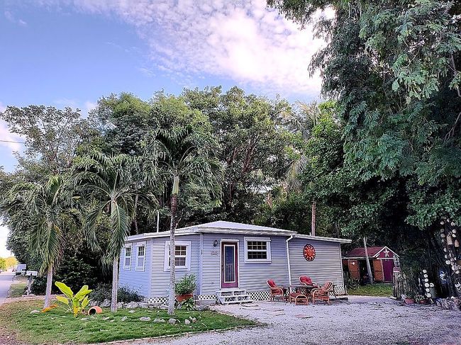 Photo of 39 Transylvania Ave, Key Largo, FL