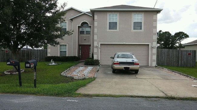 101 Carlisle Ct, Kissimmee, FL