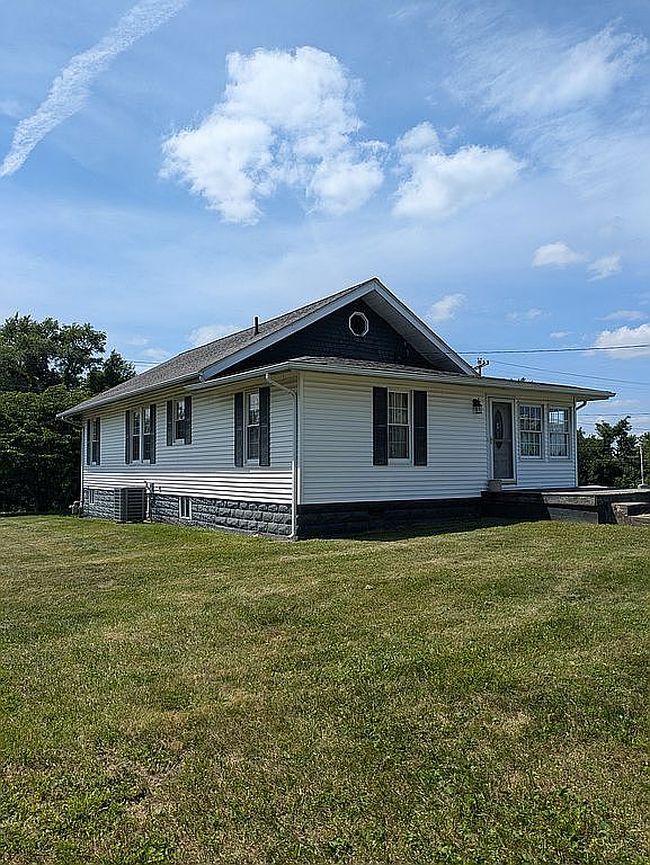 Photo of 601 S Chestnut St, Barnesville, OH
