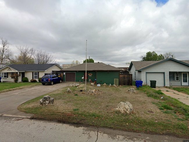 Image of 1209 Dakota St