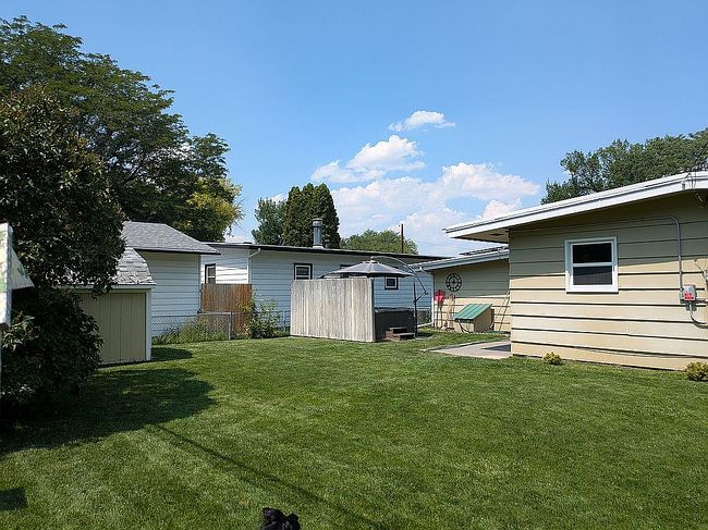 Photo of 2124 Lewis Ave, Billings, MT