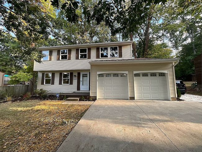 Photo of 3460 Spindle St Nw