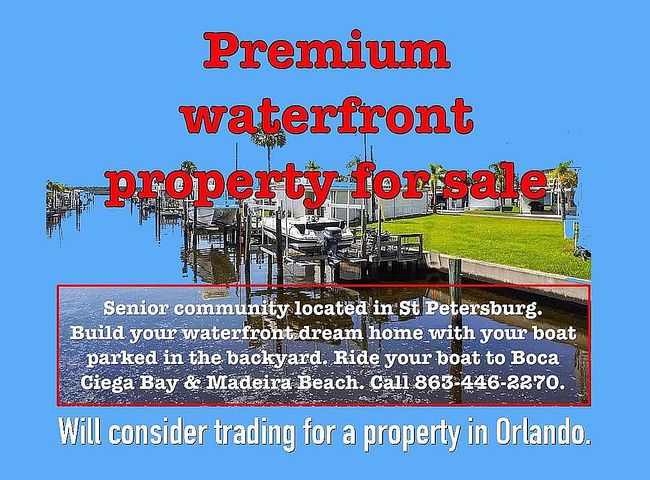 Additional photo 3 of property located at 8740 43rd Ave N #136