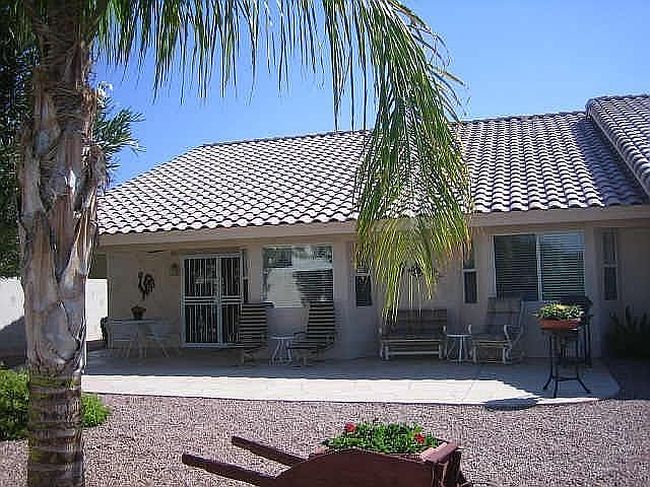 Image of 7928 E Pueblo Ave Unit 31