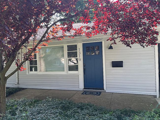 Image of 1319 Cherokee St