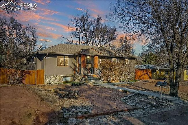 Image of 412 Yucca Dr