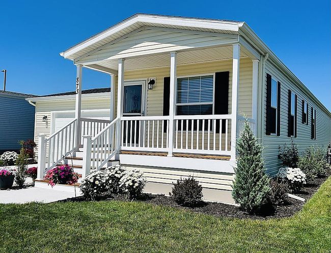 Photo of 873 Tennessee Ave, Manistee, MI