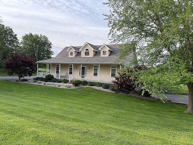 Photo of 155 Golf Course Rd, Greensburg, KY