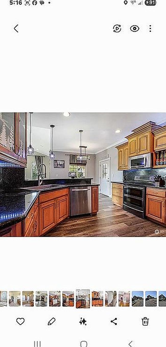 Photo of 3348 Westshore Dr Ne, Moses Lake, WA