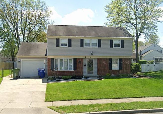 Image of 6 Marlborough Ave