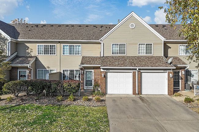 Preview of property located at 6855 Woodland Ave Unit 804