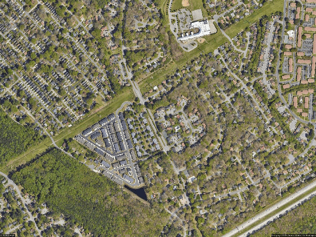 1215 Glyndon Dr, Virginia Beach, VA