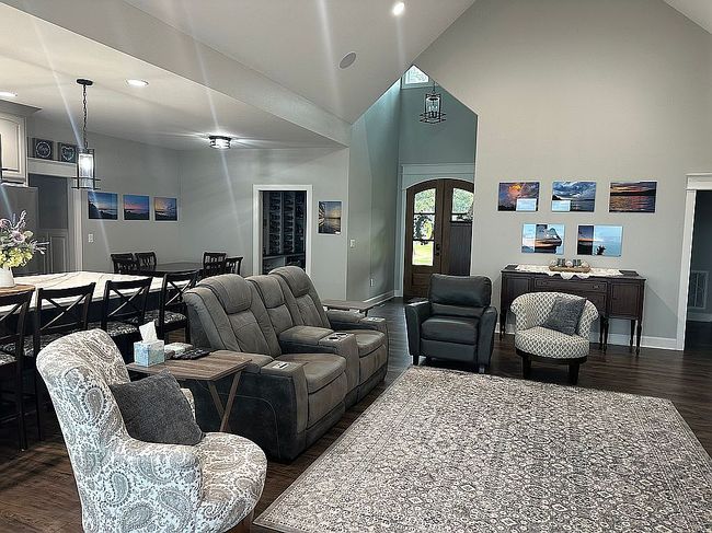 Photo of 2560 Diamond Bluff Rd, Quitman, AR