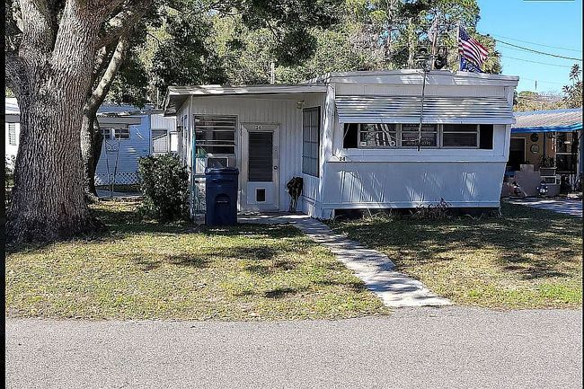 Image of 34 Lake Dora Trailer Park