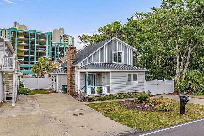 Photo of 304A N Hillside Dr, North Myrtle Beach, SC