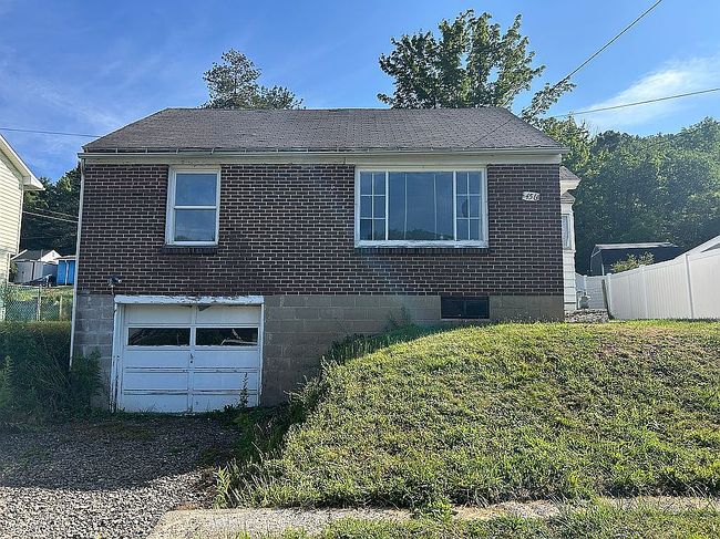 Photo of 456 Bolivar Dr, Bradford, PA