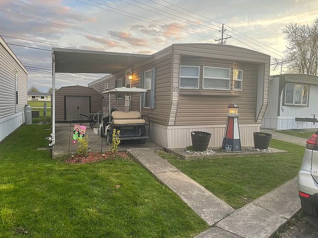 Photo of 6965 E Harbor Rd #37, Lakeside Marblehead, OH
