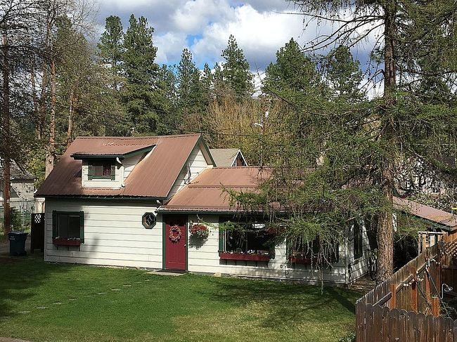 Image of 510 Cone St