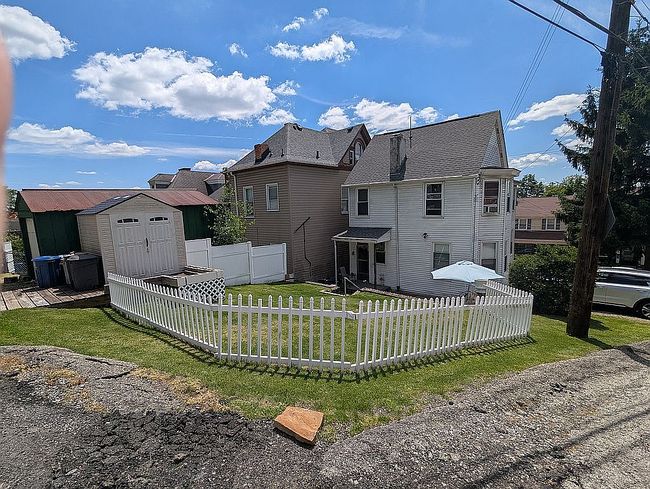 Image of 4120 Franklin Rd