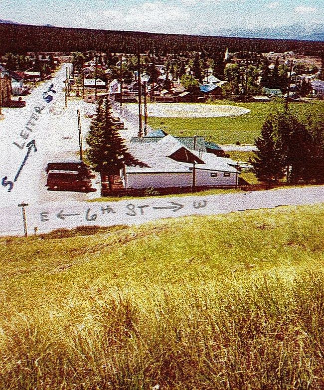 Image of 400 W 6th St #1&2