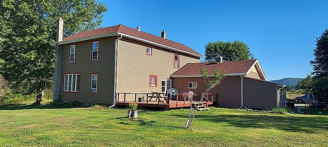 Photo of 136 Sartwell Creek Rd, Port Allegany, PA
