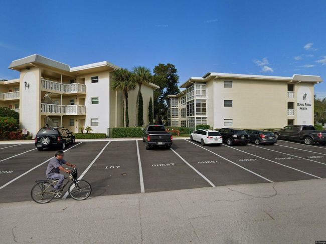 Photo of 1100 Ponce De Leon Cir Apt E306
