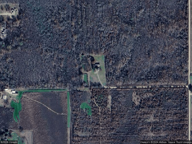 224 Osbon Rd, Pioneer, LA