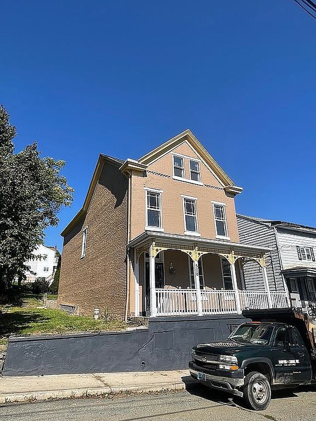 Photo of 500 Harrison St, Pottsville, PA