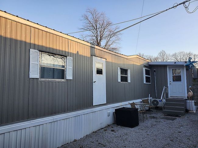 Image of 4816 N West Shafer Dr Lot 50