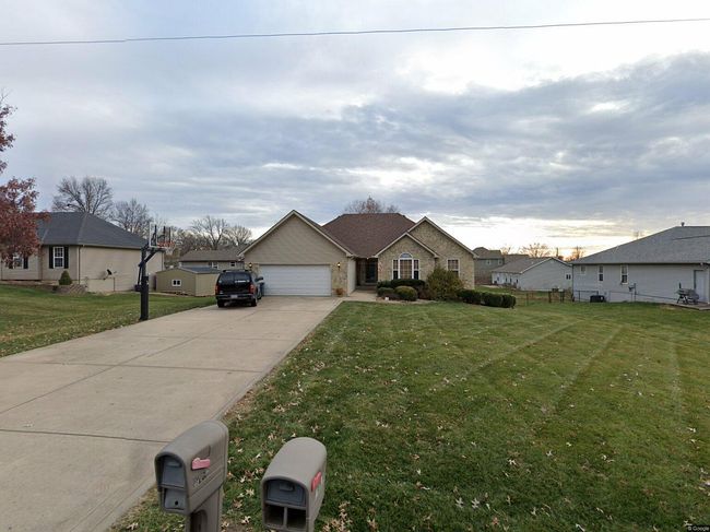 Photo of 1203 Clinton St, Lathrop, MO