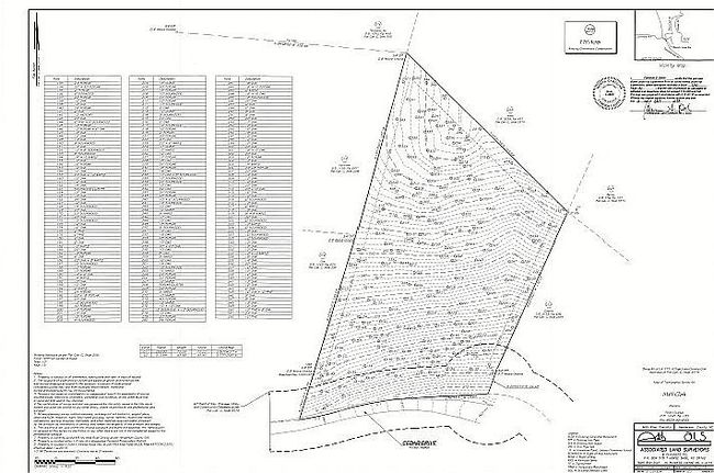 Lot 273 Cedar Dr, Mills River, NC