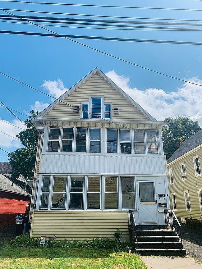 Photo of 78-80 Center St, Oneonta, NY