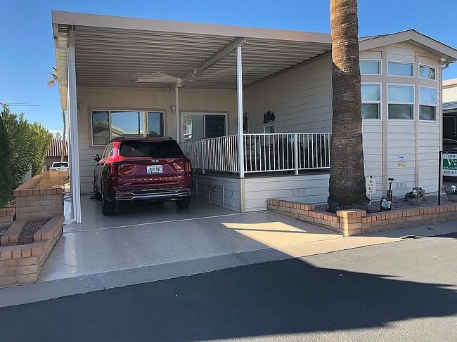 Preview of property located at 111 S Greenfield Rd #462