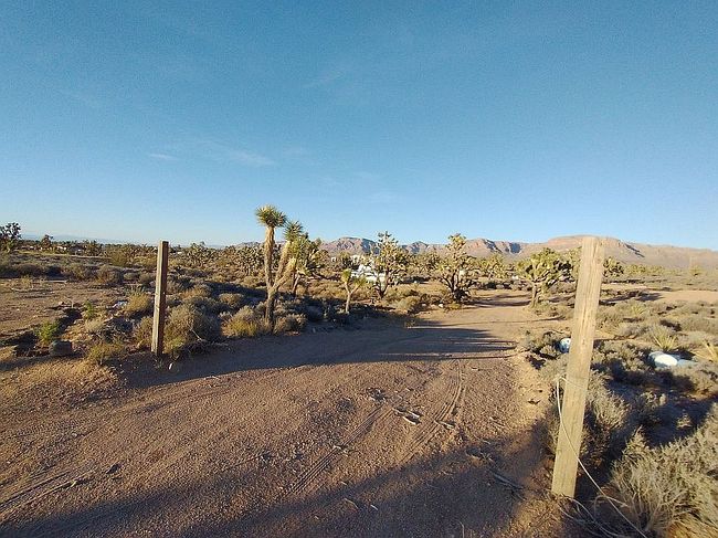 Photo of 26886 N Sandy Point Dr #86444, Meadview, AZ