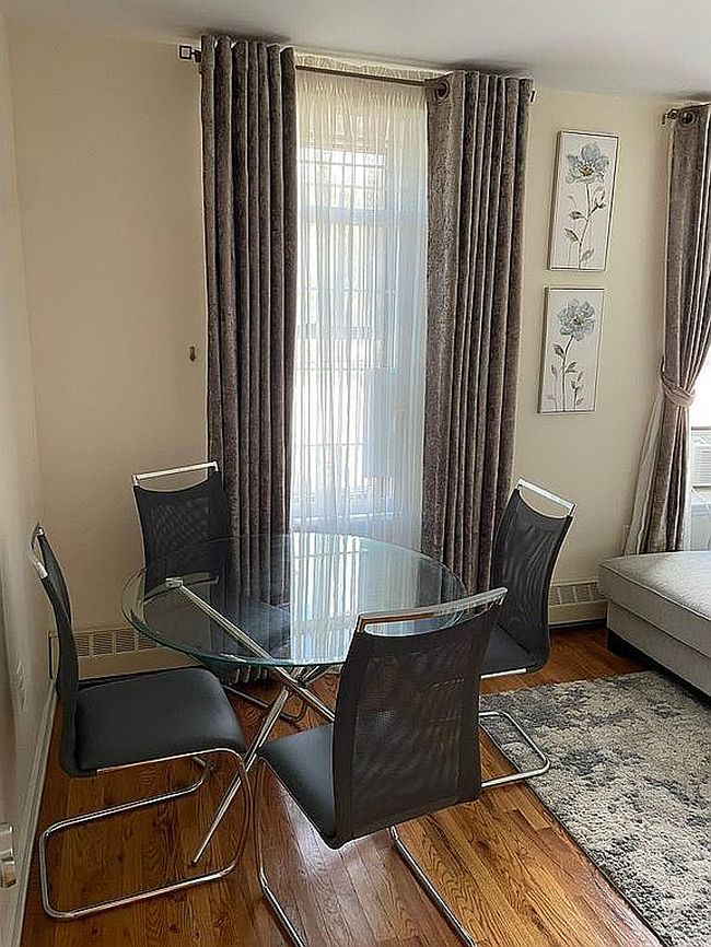 Photo of 31 W 129th St Apt 12A, New York, NY